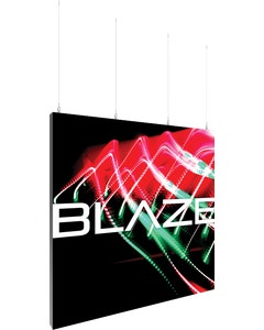 Blaze Light Box 0808 - Hanging